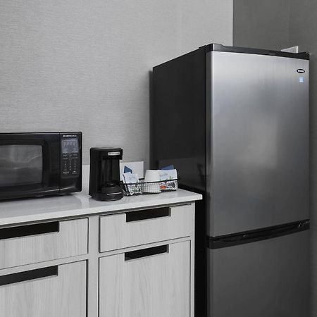 Fairfield By Marriott Inn & Suites Amarillo Central Exteriör bild