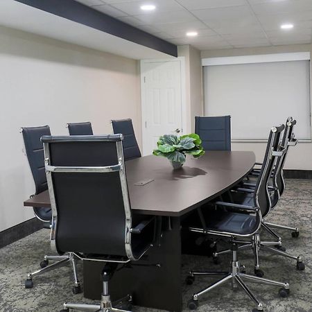 Fairfield By Marriott Inn & Suites Amarillo Central Exteriör bild