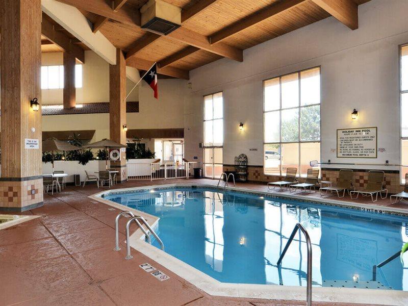 Fairfield By Marriott Inn & Suites Amarillo Central Exteriör bild