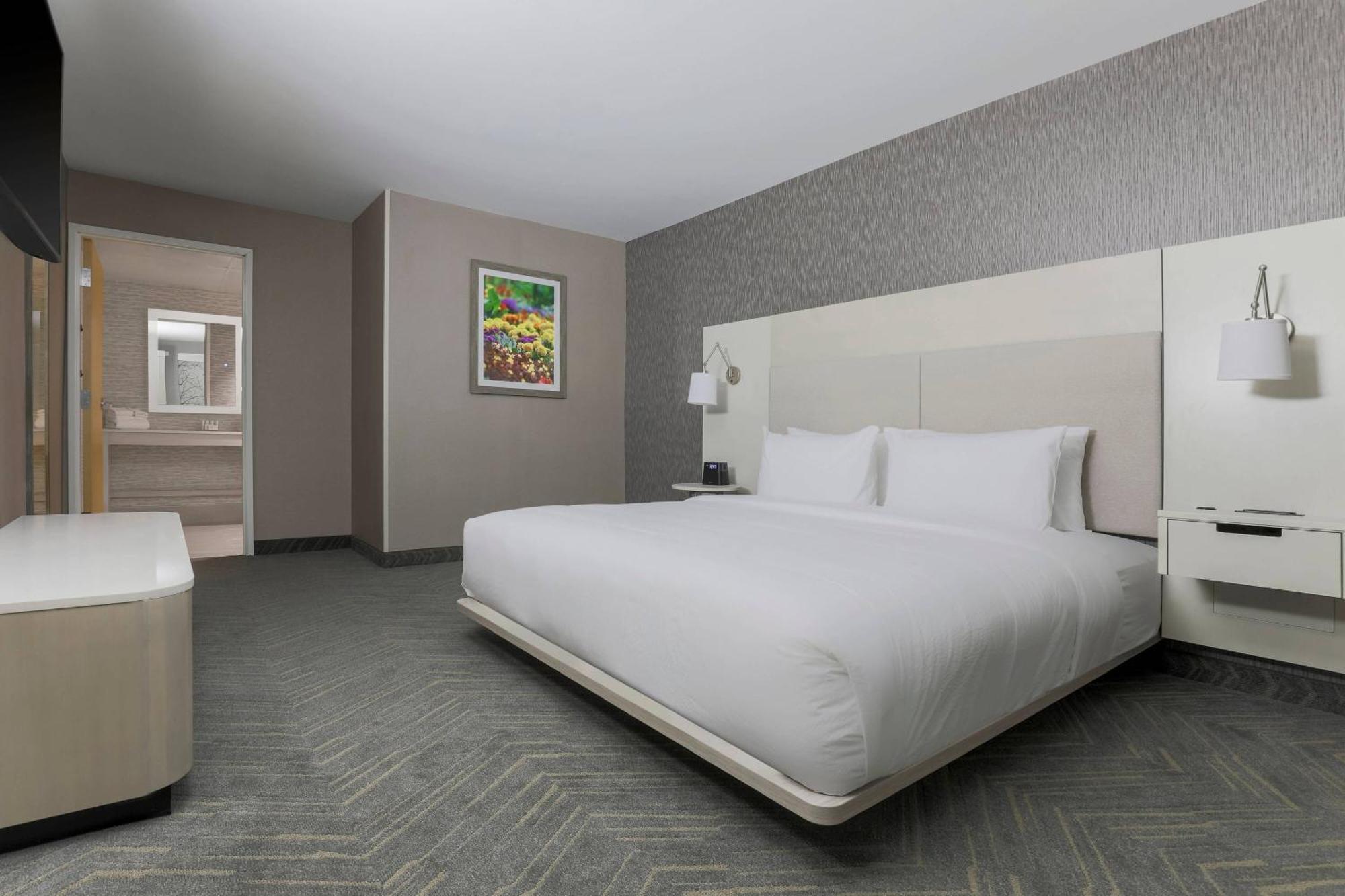 Fairfield By Marriott Inn & Suites Amarillo Central Exteriör bild