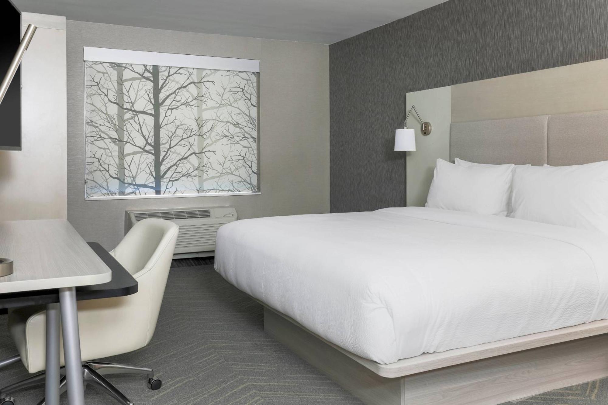 Fairfield By Marriott Inn & Suites Amarillo Central Exteriör bild