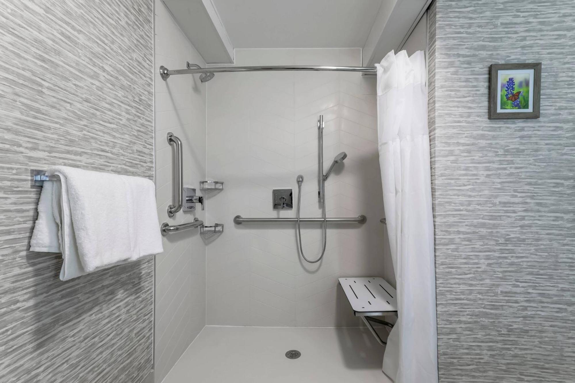 Fairfield By Marriott Inn & Suites Amarillo Central Exteriör bild