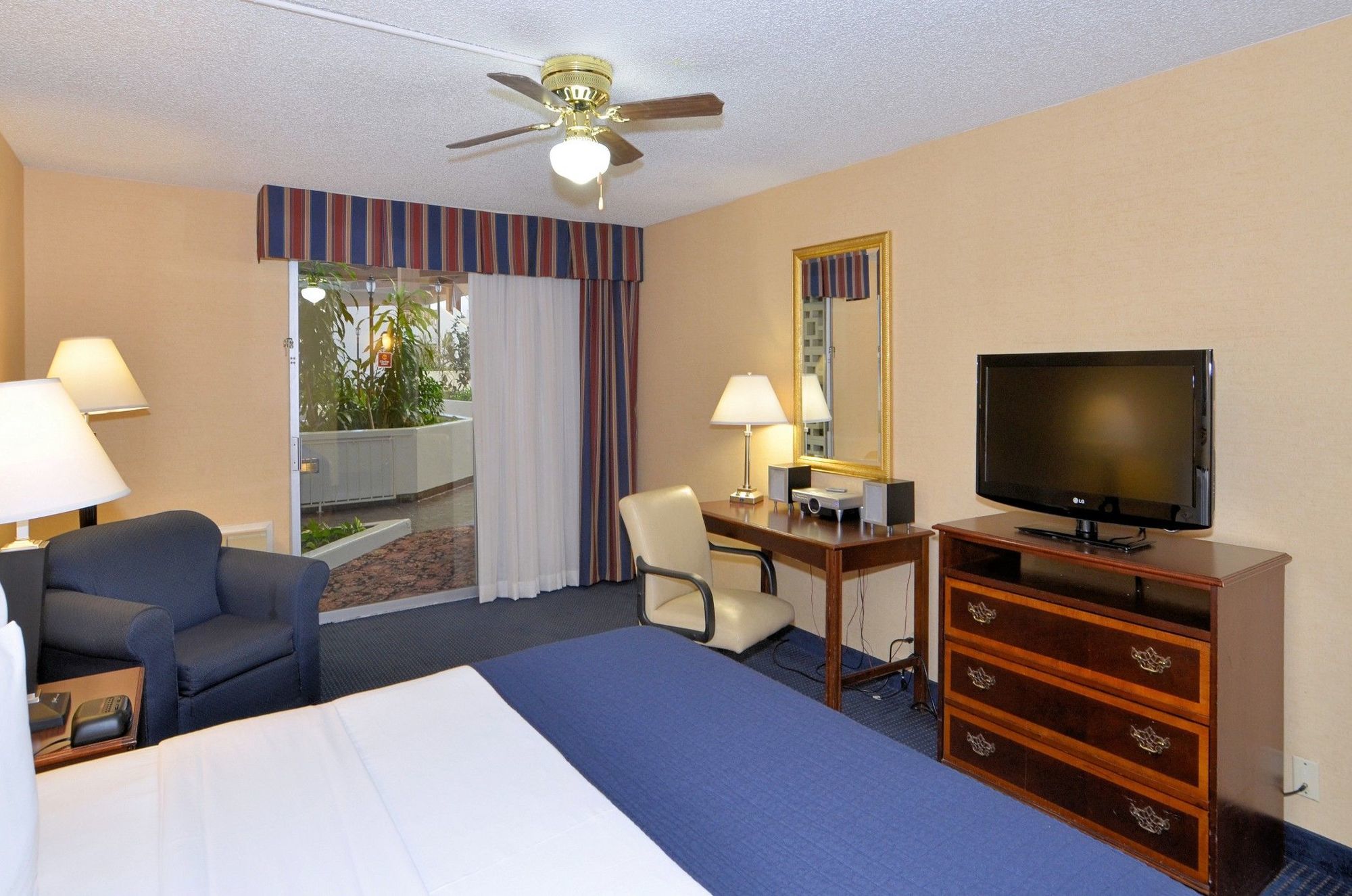 Fairfield By Marriott Inn & Suites Amarillo Central Exteriör bild