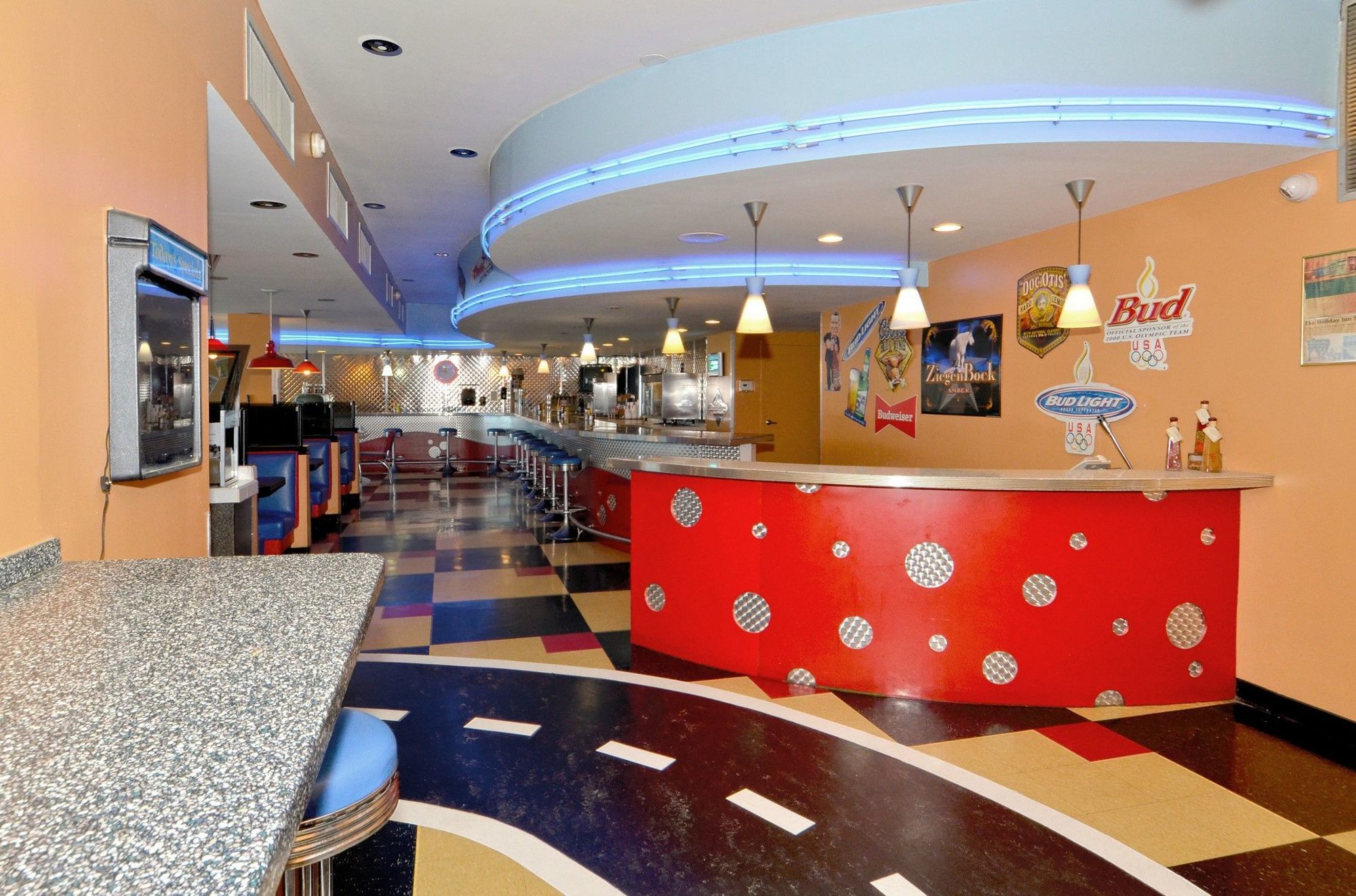Fairfield By Marriott Inn & Suites Amarillo Central Exteriör bild