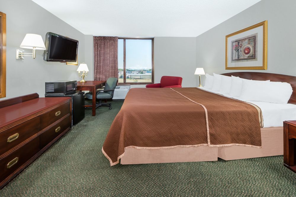 Fairfield By Marriott Inn & Suites Amarillo Central Exteriör bild