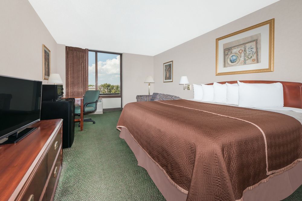 Fairfield By Marriott Inn & Suites Amarillo Central Exteriör bild