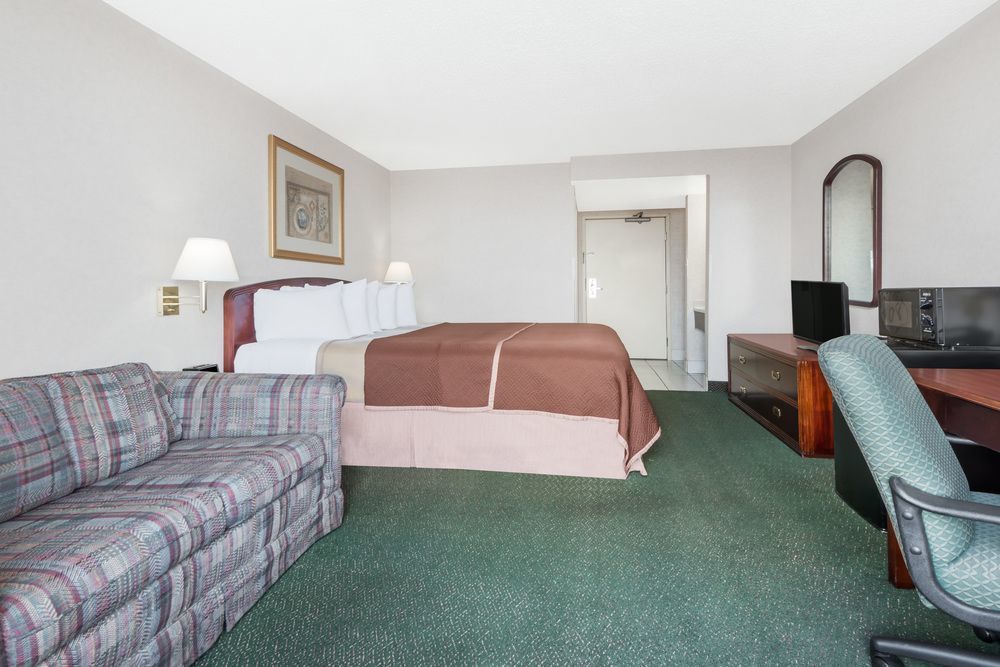 Fairfield By Marriott Inn & Suites Amarillo Central Exteriör bild
