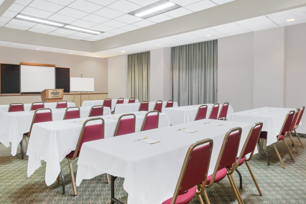 Fairfield By Marriott Inn & Suites Amarillo Central Exteriör bild