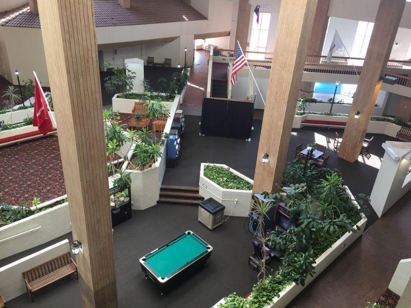Fairfield By Marriott Inn & Suites Amarillo Central Exteriör bild