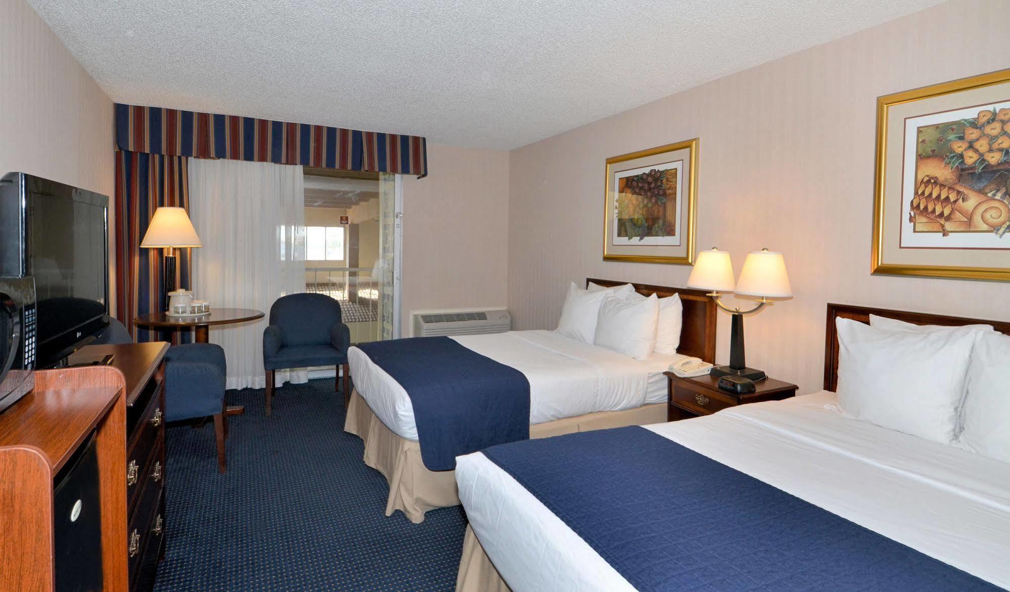 Fairfield By Marriott Inn & Suites Amarillo Central Exteriör bild